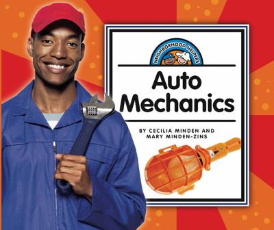 Auto mechanics