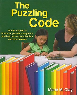 The puzzling code