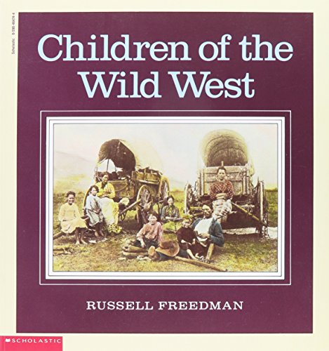 Children of the Wild West