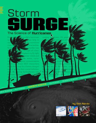 Storm surge : the science of hurricanes