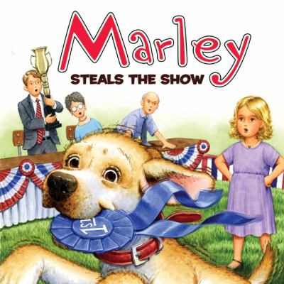 Marley steals the show