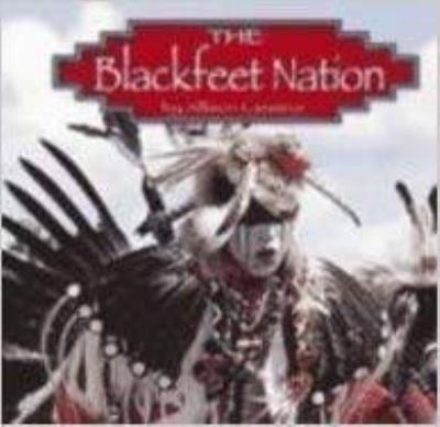The Blackfeet nation