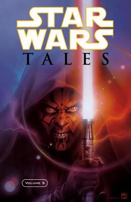 Star wars tales. Volume 5 /