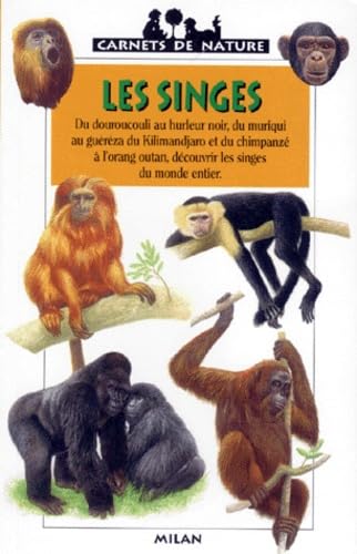 Les singes