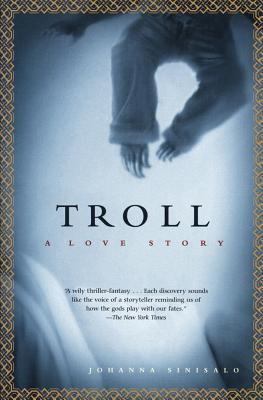 Troll : a love story