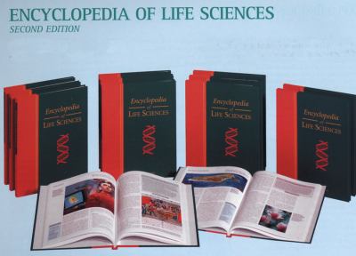 Encyclopedia of life sciences