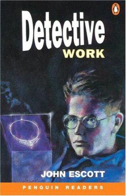 Detective work