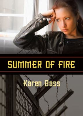 Summer of fire