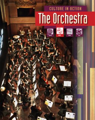The orchestra