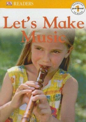 Let's make music