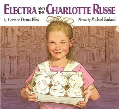 Electra and the charlotte russe