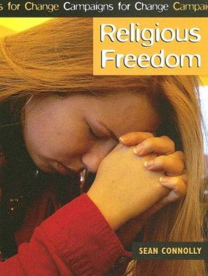 Religious freedom