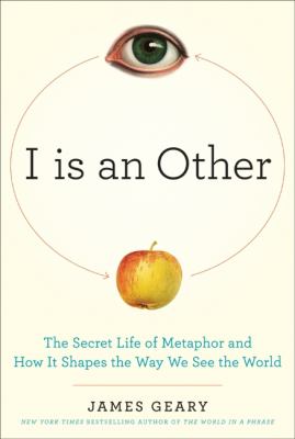 I is an other : the secret life of metaphor and how it shapes the way we see the world