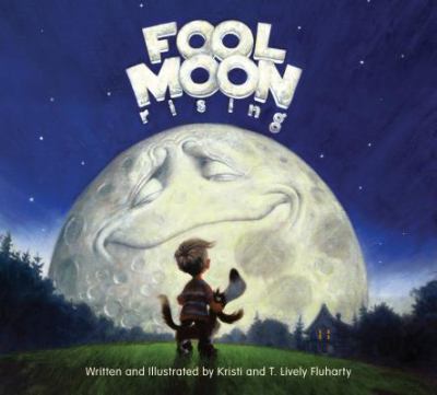 Fool moon rising