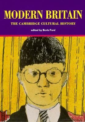 The Cambridge cultural history of Britain