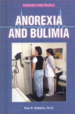 Anorexia and bulimia