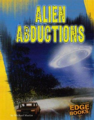 Alien abductions