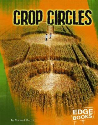 Crop circles