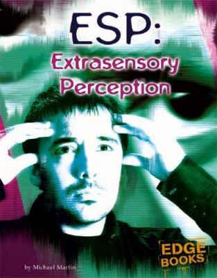 ESP : extrasensory perception