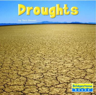 Droughts