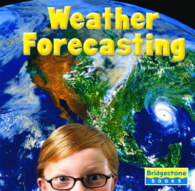 Weather forecasting