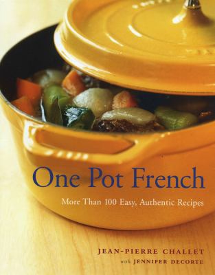 One pot French