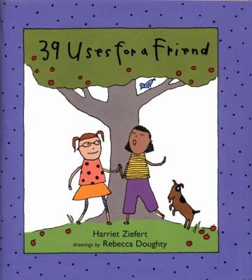 39 uses for a friend