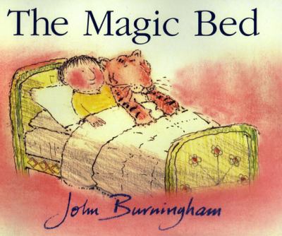 The magic bed