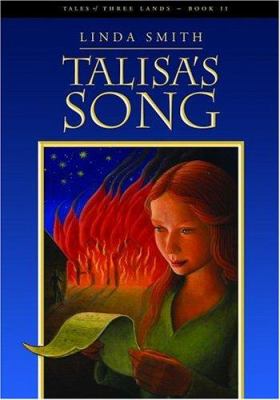 Talisa's song