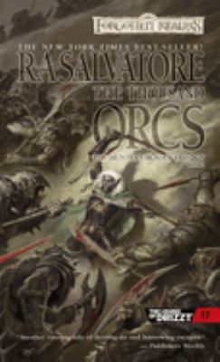 The thousand Orcs