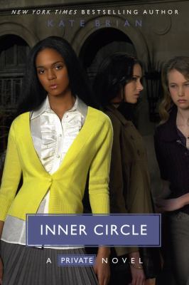 Inner circle : a novel