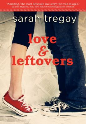 Love & leftovers : a novel in verse