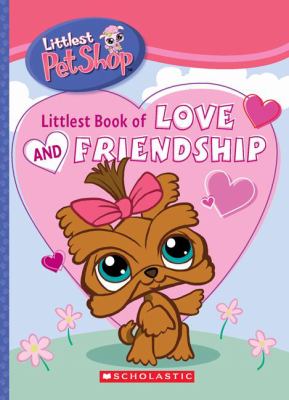 The littlest book of love and friendship