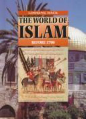 The world of Islam before 1700