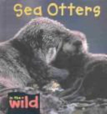 Sea otters