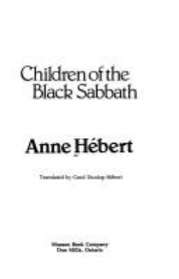 Children of the black sabbath