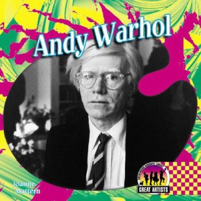 Andy Warhol