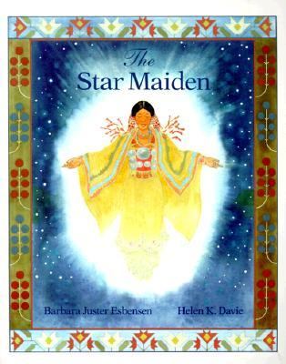 The star maiden : an Ojibway tale