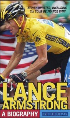 Lance Armstrong : a biography