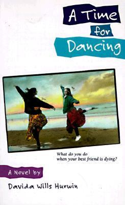 A time for dancing : a novel