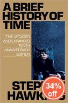 Stephen Hawking's A brief history of time : a reader's companion