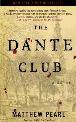 The Dante Club : a novel
