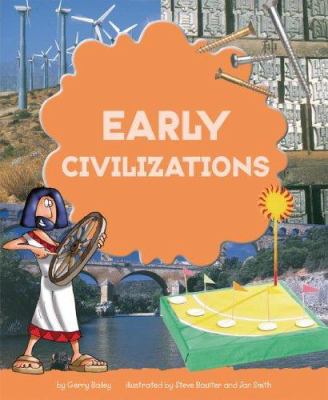 Early civilizations