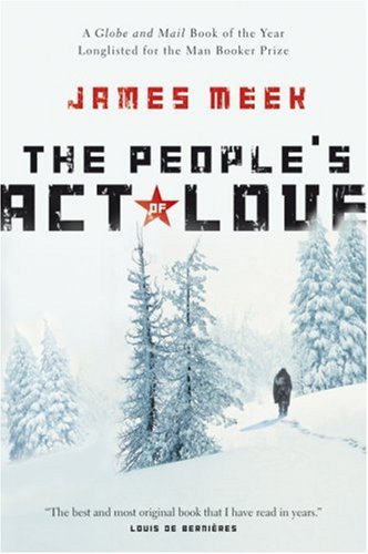 The people's act of love