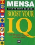 Boost your IQ