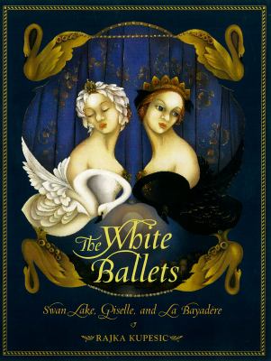 The white ballets