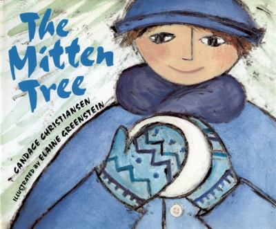The mitten tree