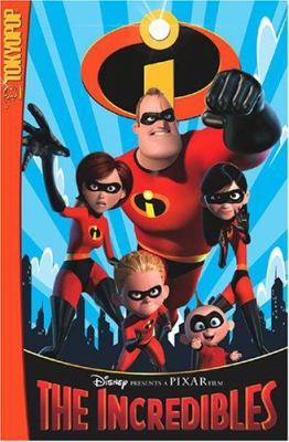 The Incredibles