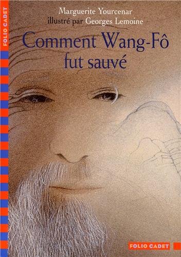 Comment Wang-Fô fut sauvé