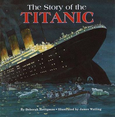 The story of the Titanic